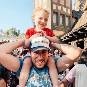 Meet your Posher, David